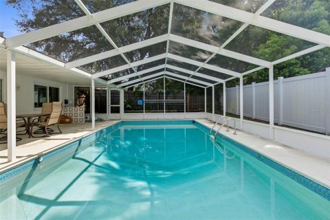 Villa ou maison à vendre à Citrus Springs, Floride: 2 chambres, 116.59 m2 № 1898690 - photo 2