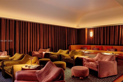 Купить кондоминиум в Майами, Флорида 2 спальни, 89.19м2, № 2021426 - фото 11