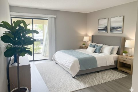Copropriété à louer à Pompano Beach, Floride: 2 chambres, 102.19 m2 № 1998859 - photo 9
