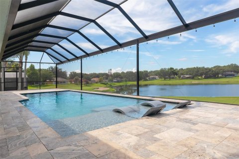 House in Clermont, Florida 3 bedrooms, 307.04 sq.m. № 2220653 - photo 21