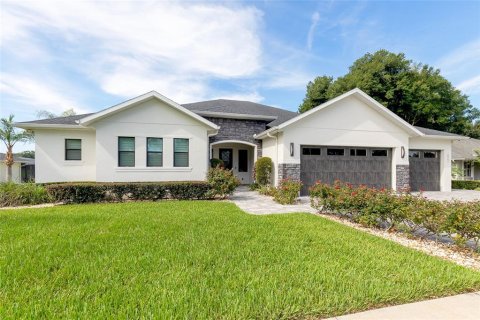 Casa en Clermont, Florida 3 dormitorios, 307.04 m2 № 2220653