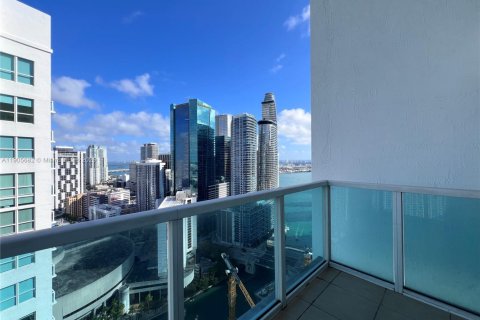 Снять в аренду кондоминиум в Майами, Флорида 1 спальня, 91.14м2, № 1956379 - фото 17