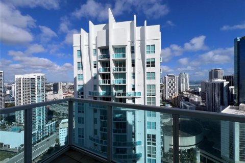 Снять в аренду кондоминиум в Майами, Флорида 1 спальня, 91.14м2, № 1956379 - фото 16