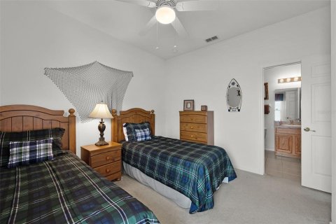 House in Davenport, Florida 5 bedrooms, 232.16 sq.m. № 1850993 - photo 18