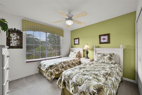 House in Davenport, Florida 5 bedrooms, 232.16 sq.m. № 1850993 - photo 25
