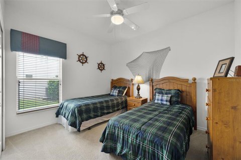 House in Davenport, Florida 5 bedrooms, 232.16 sq.m. № 1850993 - photo 17