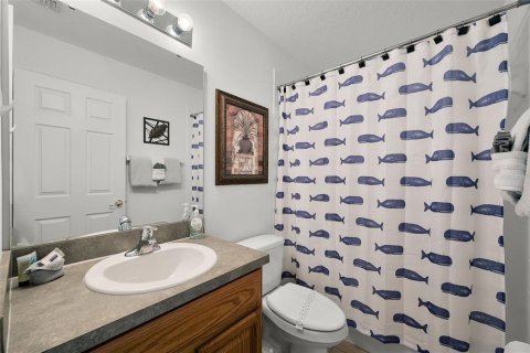 House in Davenport, Florida 5 bedrooms, 232.16 sq.m. № 1850993 - photo 24