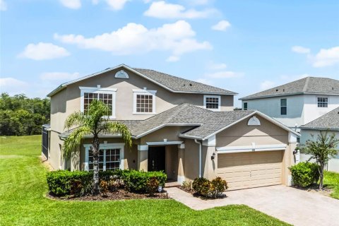 House in Davenport, Florida 5 bedrooms, 232.16 sq.m. № 1850993 - photo 3