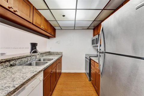 Copropriété à vendre à North Bay Village, Floride: 2 chambres, 95.69 m2 № 1859841 - photo 27