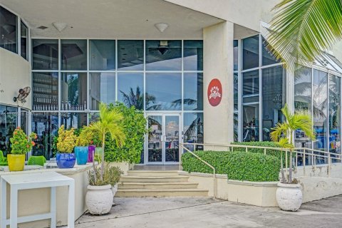Copropriété à vendre à North Bay Village, Floride: 2 chambres, 95.69 m2 № 1859841 - photo 10