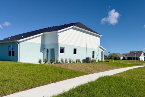 Touwnhouse à vendre à Hudson, Floride: 3 chambres, 147.44 m2 № 2419289 - photo 9