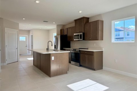Touwnhouse à vendre à Hudson, Floride: 3 chambres, 147.44 m2 № 2419289 - photo 6