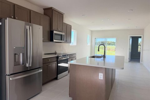 Touwnhouse à vendre à Hudson, Floride: 3 chambres, 147.44 m2 № 2419289 - photo 7
