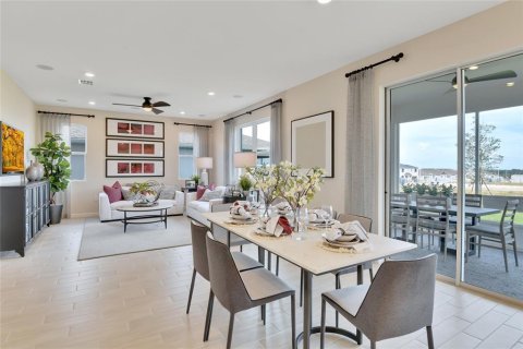 Villa ou maison à vendre à Umatilla, Floride: 5 chambres, 281.49 m2 № 2228444 - photo 10
