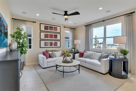 Villa ou maison à vendre à Umatilla, Floride: 5 chambres, 281.49 m2 № 2228444 - photo 11