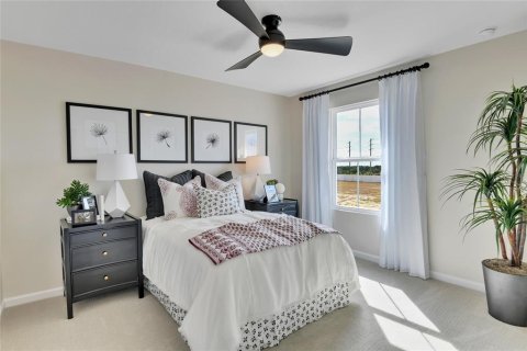 Villa ou maison à vendre à Umatilla, Floride: 5 chambres, 281.49 m2 № 2228444 - photo 17