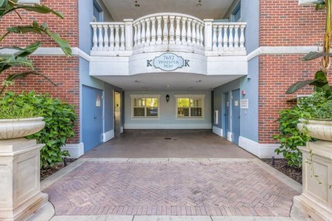 Снять в аренду кондоминиум в Фор-Корнерс, Флорида 2 комнаты, 162.95м2, № 1193016 - фото 2