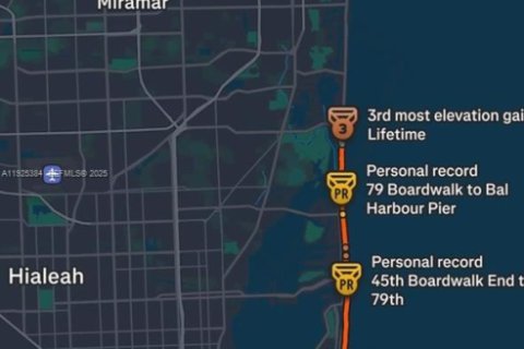 Condominio en venta en Sunny Isles Beach, Florida, 2 dormitorios, 150.78 m2 № 1983793 - foto 12