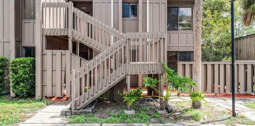 Condominio en Orlando, Florida, 3 dormitorios  № 1784620
