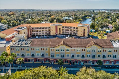 Apartment in New Port Richey, Florida 2 bedrooms, 55.74 sq.m. № 2238896 - photo 21