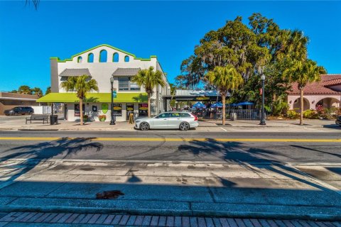 Apartment in New Port Richey, Florida 2 bedrooms, 55.74 sq.m. № 2238896 - photo 10
