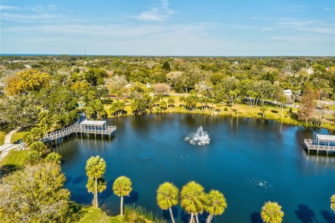 Apartment in New Port Richey, Florida 2 bedrooms, 55.74 sq.m. № 2238896 - photo 22