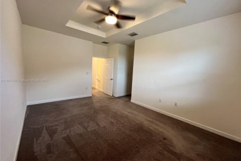 Townhouse in Miami, Florida 3 bedrooms, 169.27 sq.m. № 1942216 - photo 19
