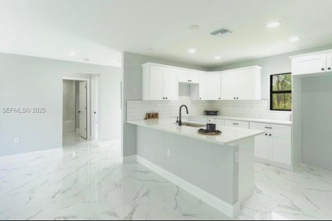 Снять в аренду виллу или дом в Лихай-Эйкерс, Флорида 3 спальни, № 1989422 - фото 5