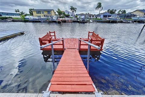Villa ou maison à vendre à New Port Richey, Floride: 4 chambres, 223.71 m2 № 1873430 - photo 12