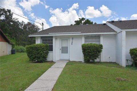 Apartamento en alquiler en Lakeland, Florida, 3 dormitorios, 97.27 m2 № 1851418 - foto 1