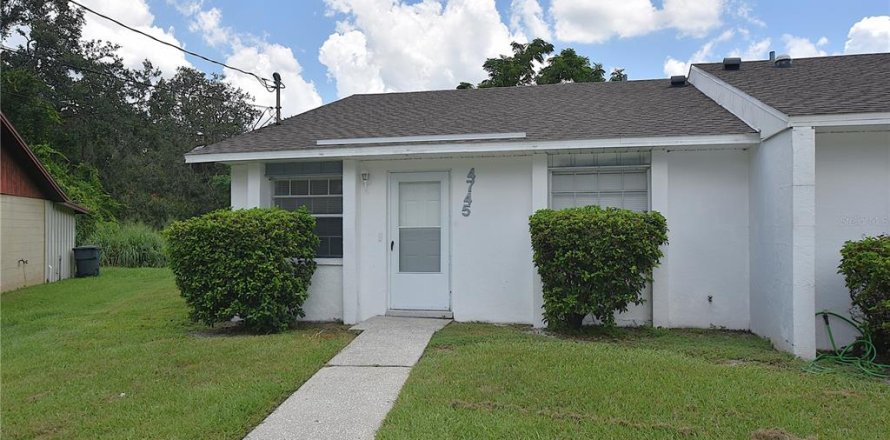 Apartamento en Lakeland, Florida 3 dormitorios, 97.27 m2 № 1851418