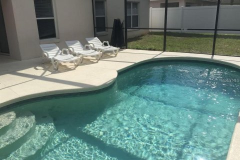 Casa en venta en Davenport, Florida, 3 dormitorios, 130.62 m2 № 1908532 - foto 18