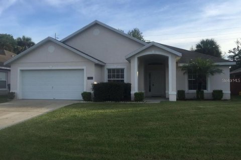 Casa en venta en Davenport, Florida, 3 dormitorios, 130.62 m2 № 1908532 - foto 2