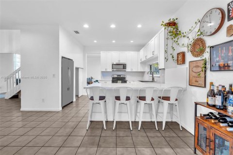 Casa en venta en Cooper City, Florida, 4 dormitorios, 227.61 m2 № 1971037 - foto 19