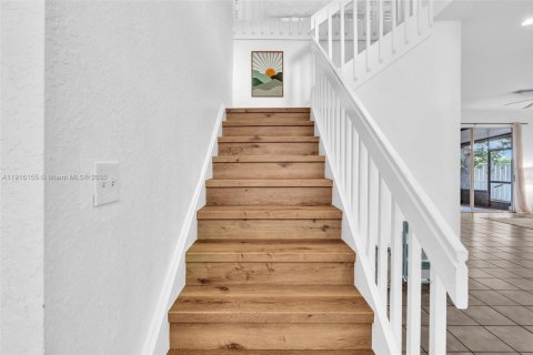 Casa en venta en Cooper City, Florida, 4 dormitorios, 227.61 m2 № 1971037 - foto 26