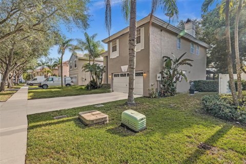 Casa en venta en Cooper City, Florida, 4 dormitorios, 227.61 m2 № 1971037 - foto 2