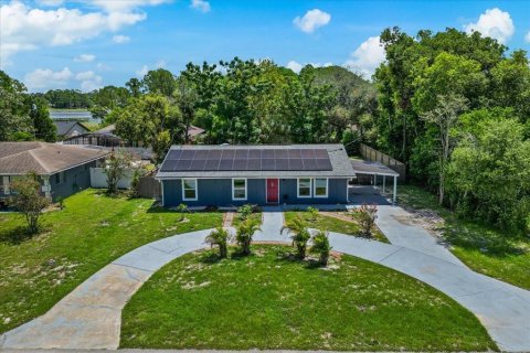 Villa ou maison à vendre à Deltona, Floride: 3 chambres, 117.52 m2 № 1884330 - photo 3