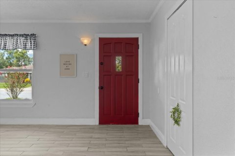 Villa ou maison à vendre à Deltona, Floride: 3 chambres, 117.52 m2 № 1884330 - photo 4