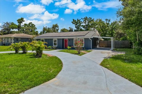 Villa ou maison à vendre à Deltona, Floride: 3 chambres, 117.52 m2 № 1884330 - photo 2