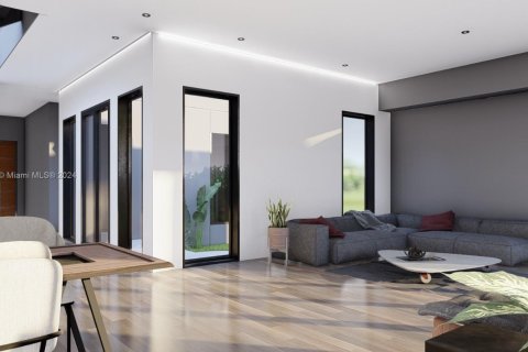 Casa en venta en Miami, Florida, 5 dormitorios, 89 m2 № 1693078 - foto 4
