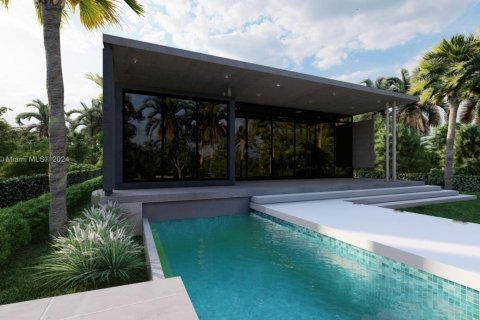 Casa en venta en Miami, Florida, 5 dormitorios, 89 m2 № 1693078 - foto 8