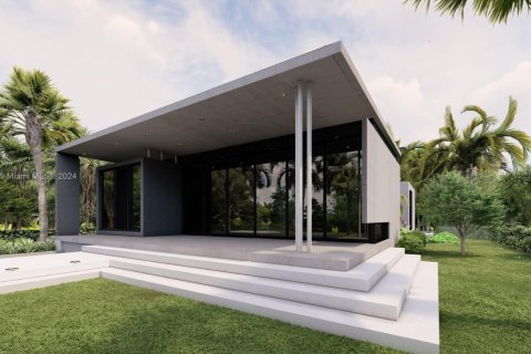 Casa en venta en Miami, Florida, 5 dormitorios, 89 m2 № 1693078 - foto 7