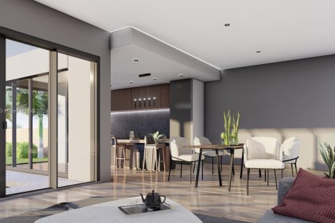 Casa en venta en Miami, Florida, 5 dormitorios, 89 m2 № 1693078 - foto 2