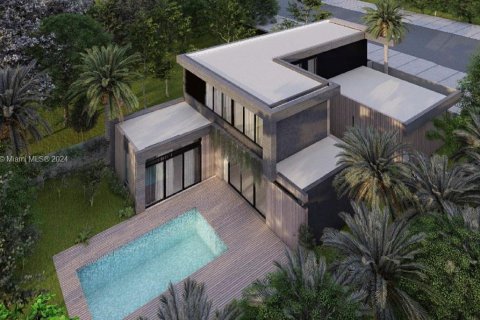 Casa en venta en Miami, Florida, 5 dormitorios, 89 m2 № 1693078 - foto 9