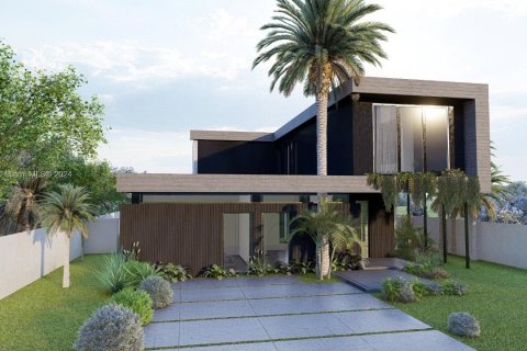 Casa en venta en Miami, Florida, 5 dormitorios, 89 m2 № 1693078 - foto 1