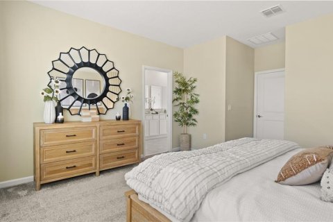 Casa en venta en Clermont, Florida, 3 dormitorios, 165.55 m2 № 2384261 - foto 13