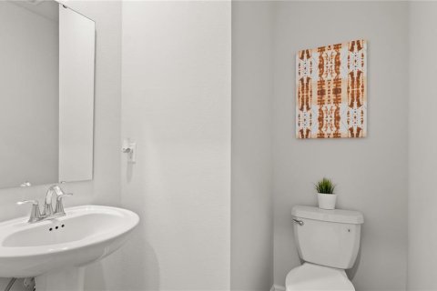Casa en venta en Clermont, Florida, 3 dormitorios, 165.55 m2 № 2384261 - foto 3