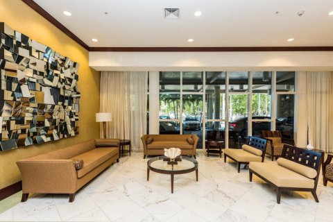 Condo in Sunny Isles Beach, Florida, 1 bedroom  № 1970749 - photo 3