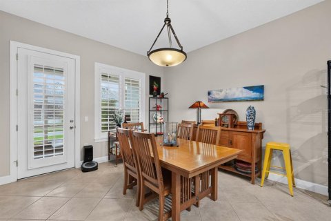 Villa ou maison à vendre à New Smyrna Beach, Floride: 3 chambres, 171.59 m2 № 2285268 - photo 12