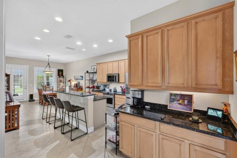 Villa ou maison à vendre à New Smyrna Beach, Floride: 3 chambres, 171.59 m2 № 2285268 - photo 9